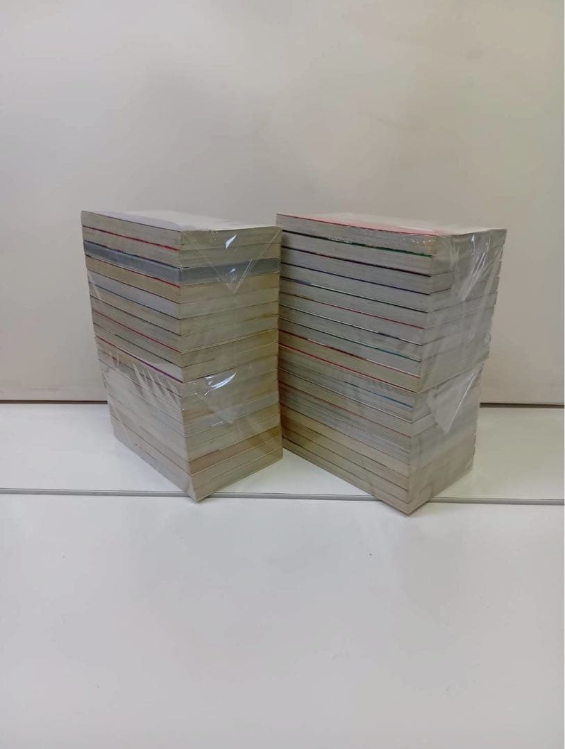 0850 ナルト全巻