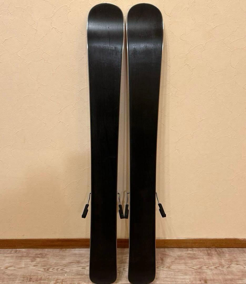 ◾️ショートスキーセット　スキー板99㎝　ブーツ26.5㎝　男性用　メンズ用