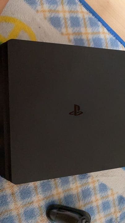 SONY PlayStation4 本体