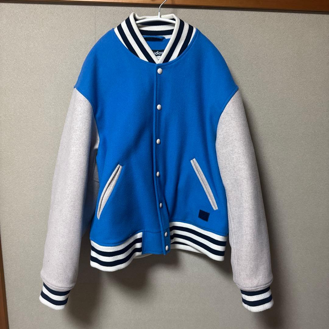 ジャケット・アウター Acne studios versify jacket