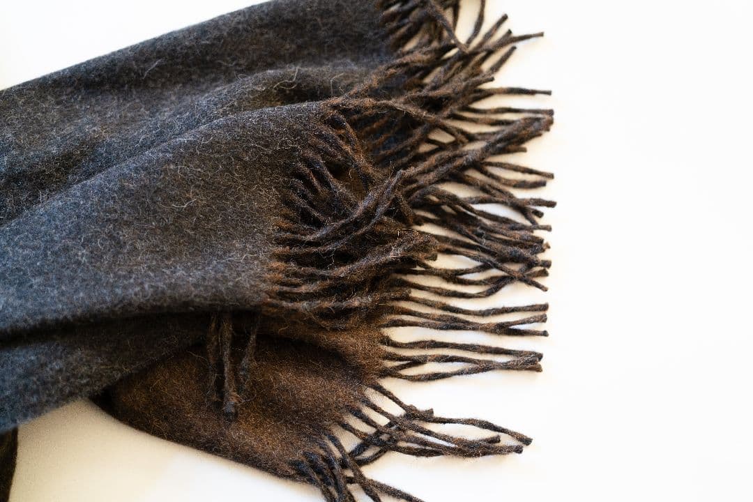 つ*ち様 ザイノウエブラザーズ Two-Colour Large Brushed