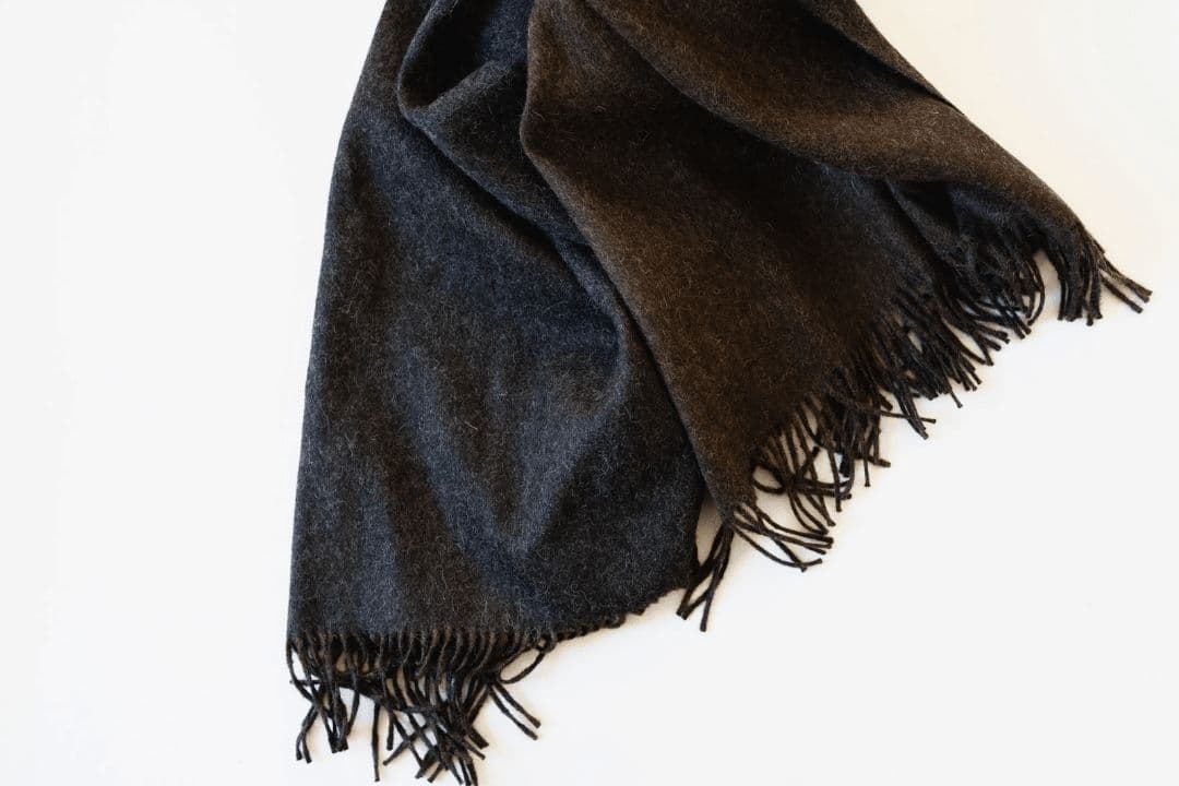 つ*ち様 ザイノウエブラザーズ Two-Colour Large Brushed