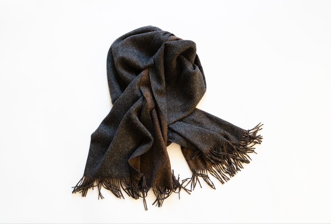 つ*ち様 ザイノウエブラザーズ Two-Colour Large Brushed