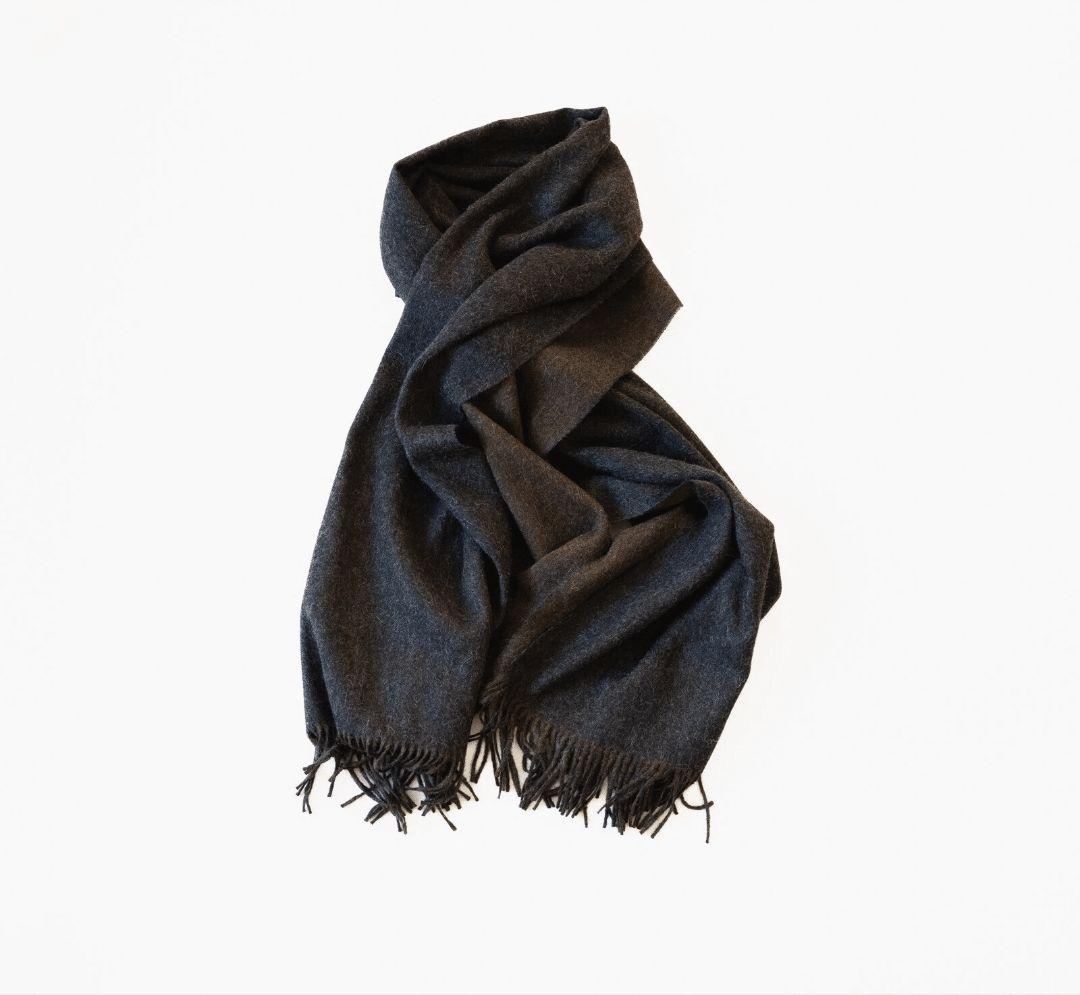 つ*ち様 ザイノウエブラザーズ Two-Colour Large Brushed