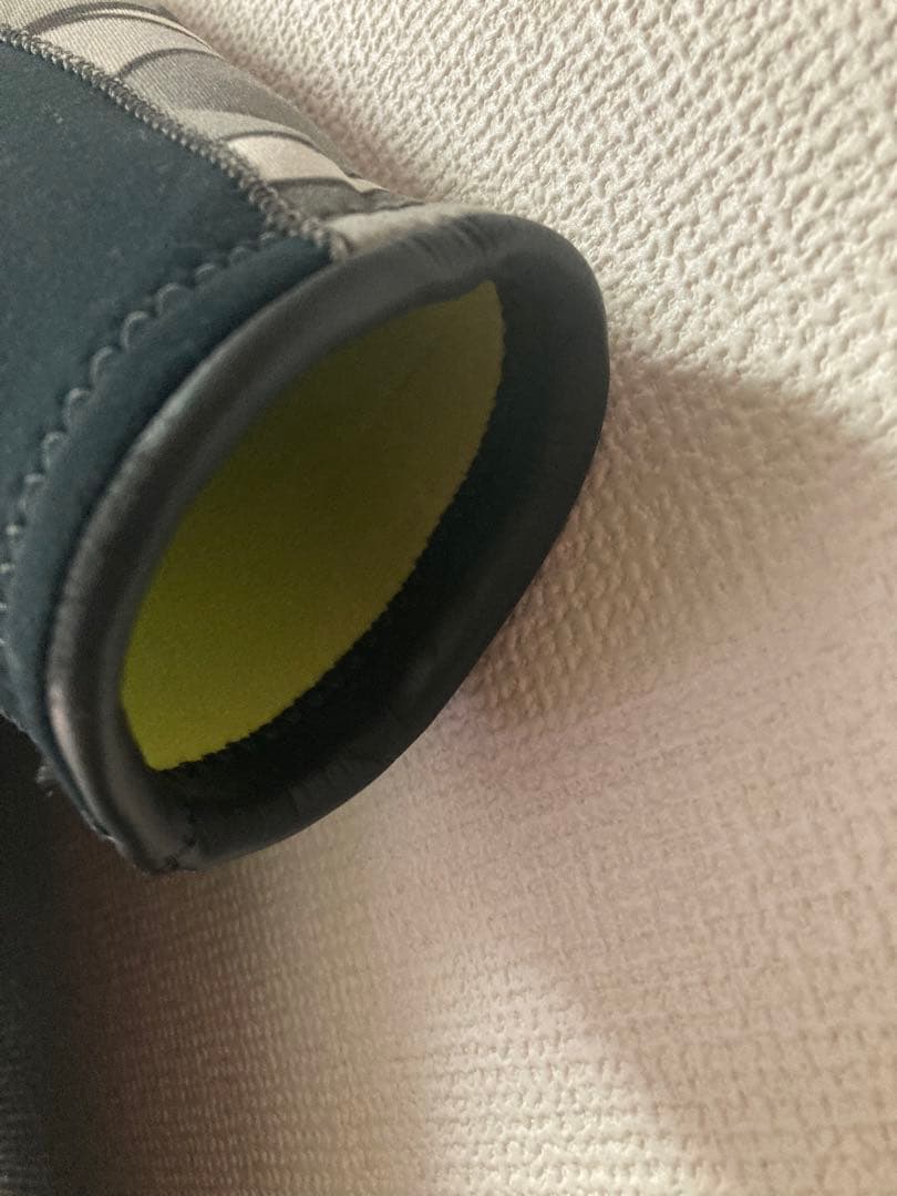 BEWET⭐️オーダーLサイズ相当3mmシーガルウェットスーツ