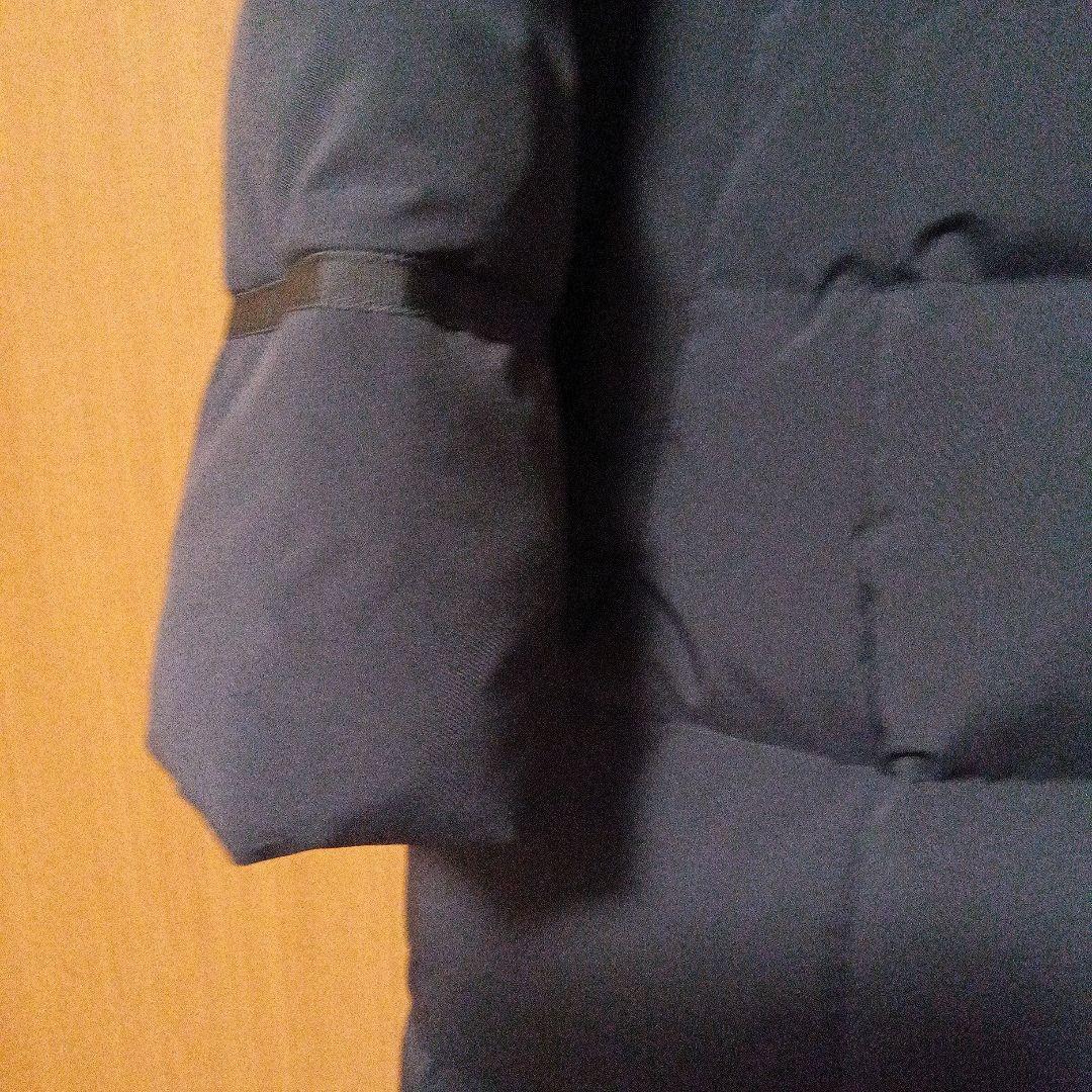 レリアンプラスハウス13+　ダウンコート