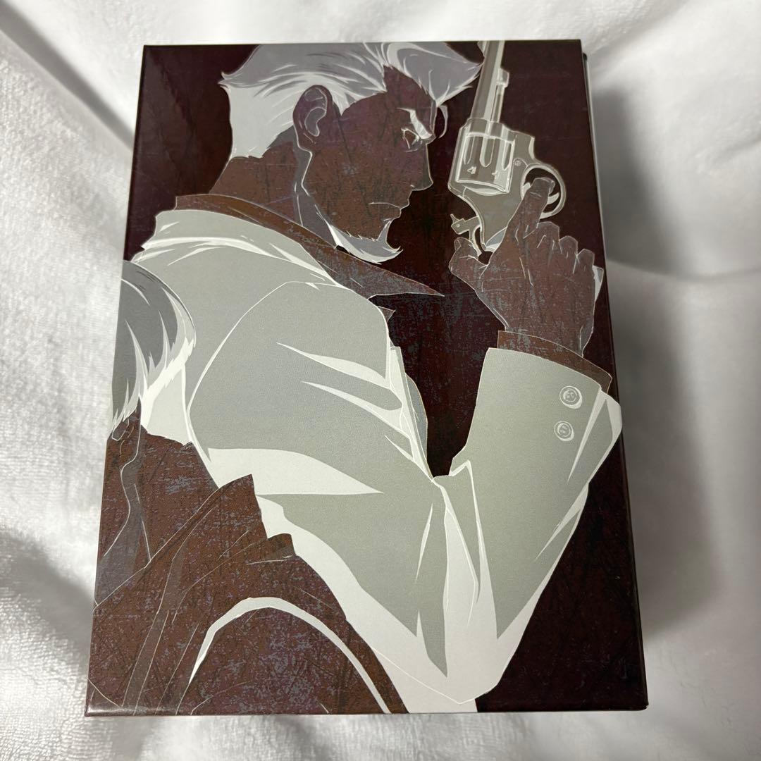 91Days DVD 全7巻セット BOX・特典付き