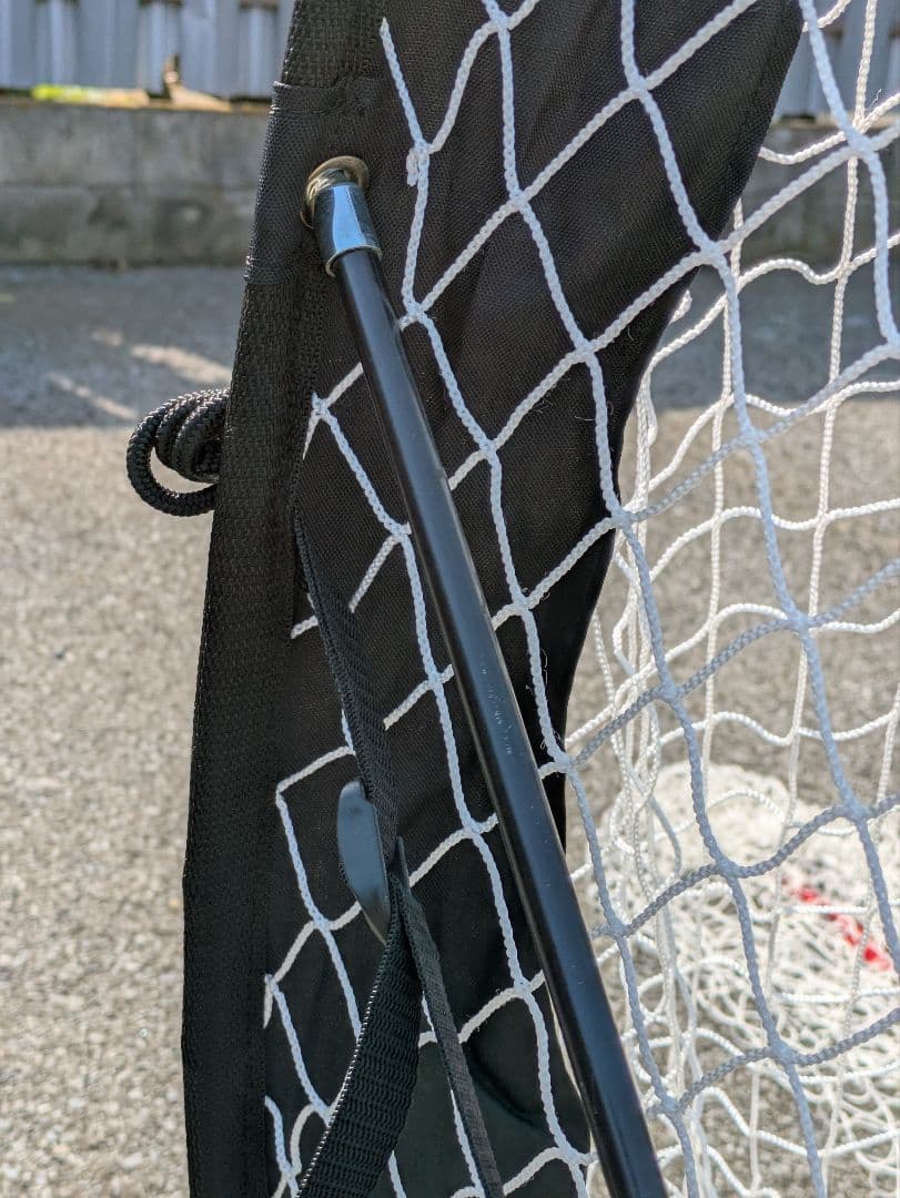 スポーニア　野球バッティングネット　Spornia