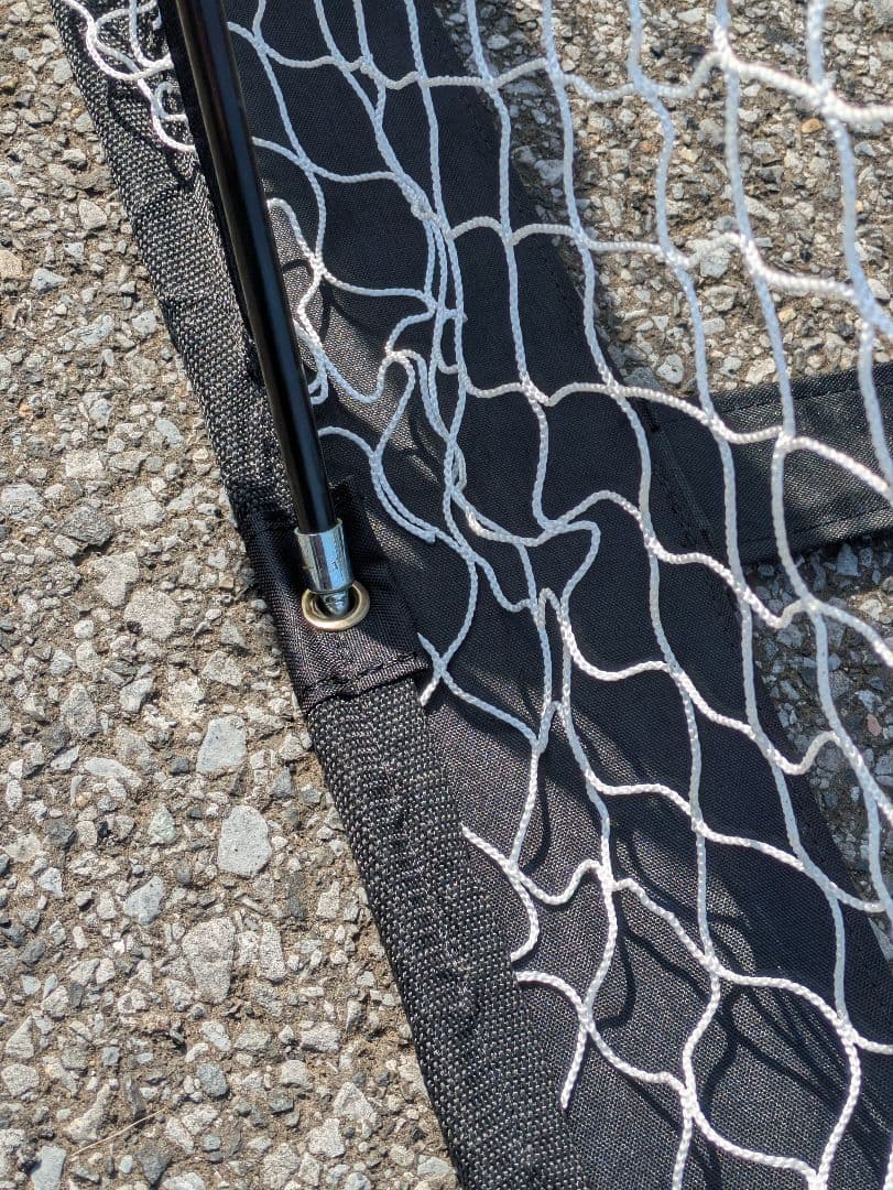 スポーニア　野球バッティングネット　Spornia