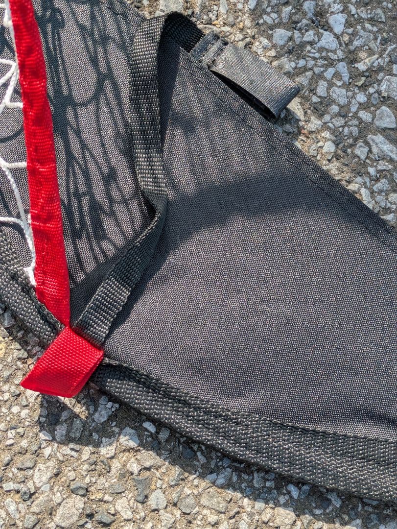 スポーニア　野球バッティングネット　Spornia