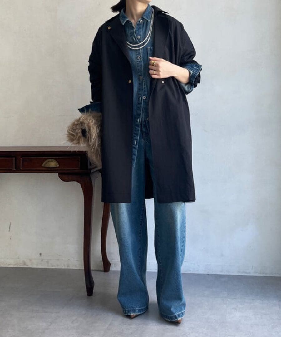 DouDou テントコート