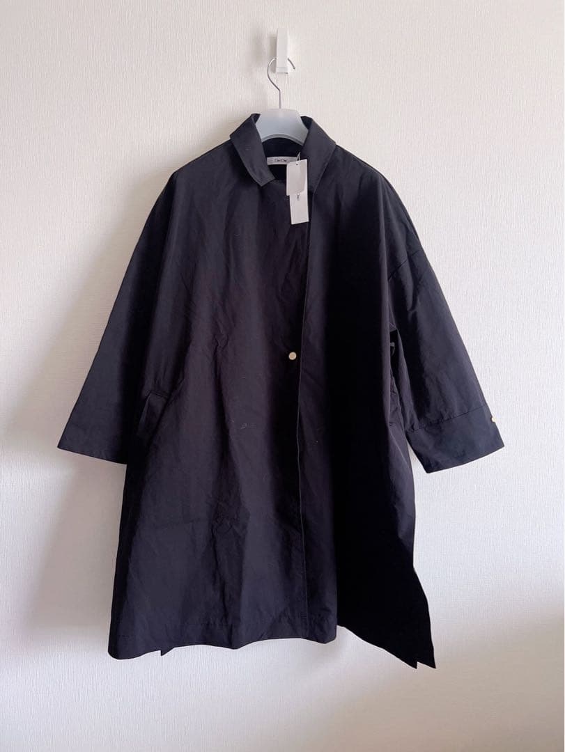 DouDou テントコート