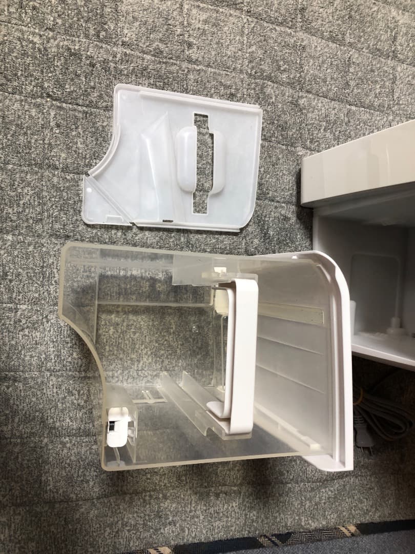 SHARP 衣類乾燥機 除湿機 CV-L180-W 2020年製