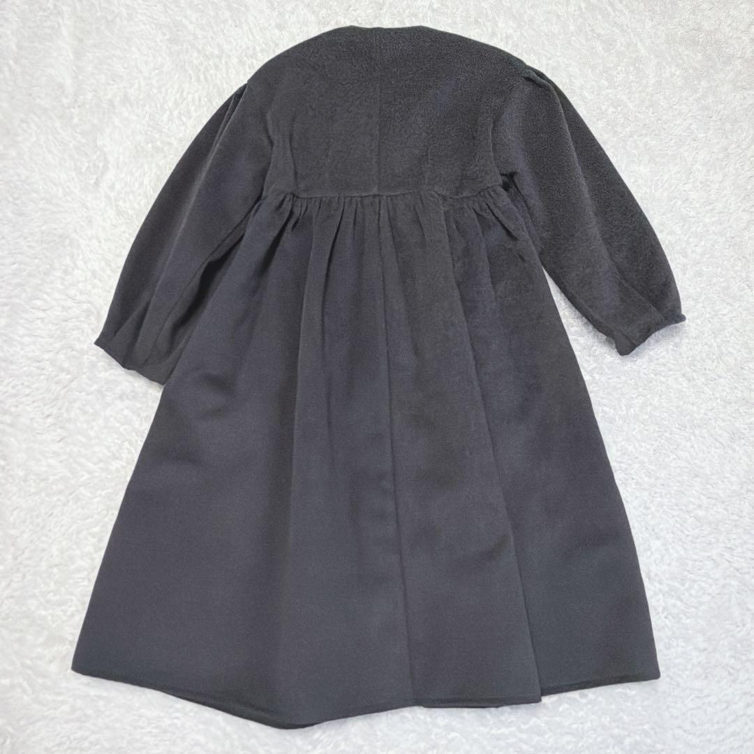 【極美品】Bibiy. OPHELIA COAT グレー