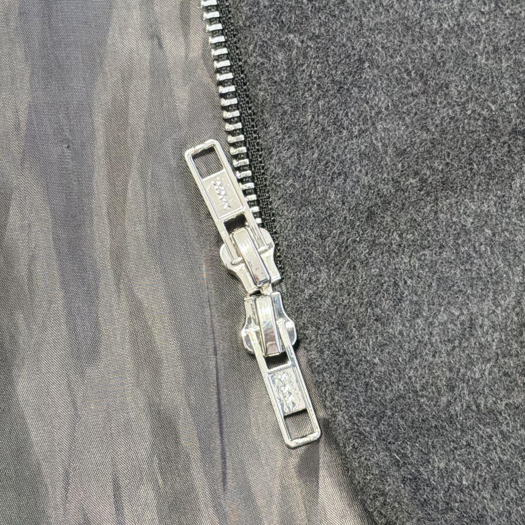 【極美品】Bibiy. OPHELIA COAT グレー