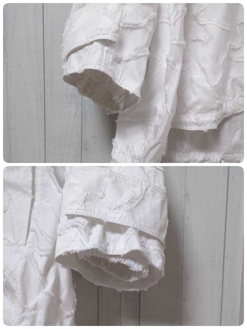 【美品・希少モデル】クリスチャンディオール☆アノラックパーカー オーバーサイズ