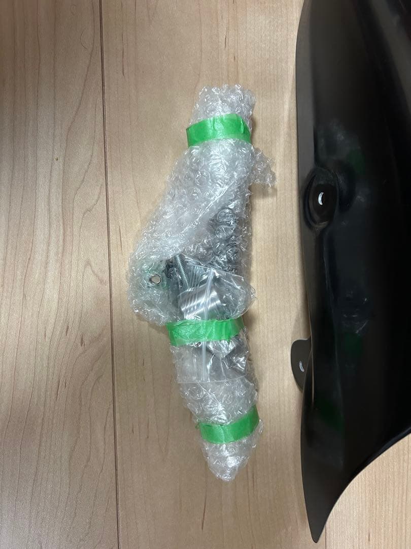 250tr テールカウル　　カワサキ