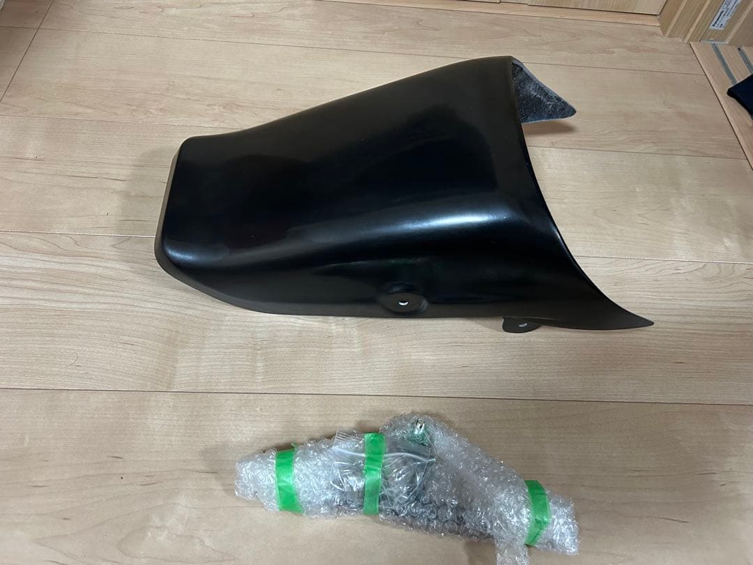 250tr テールカウル　　カワサキ