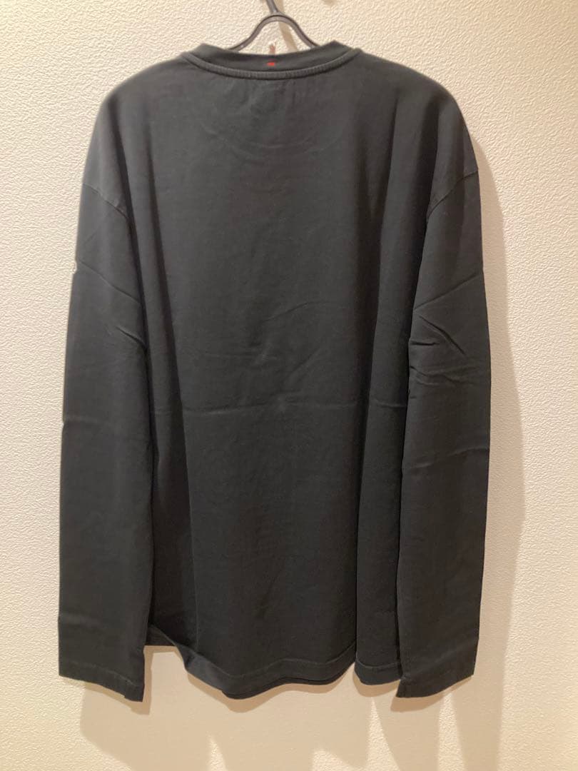 Moncler グラフィックプリント 長袖カットソー XXL