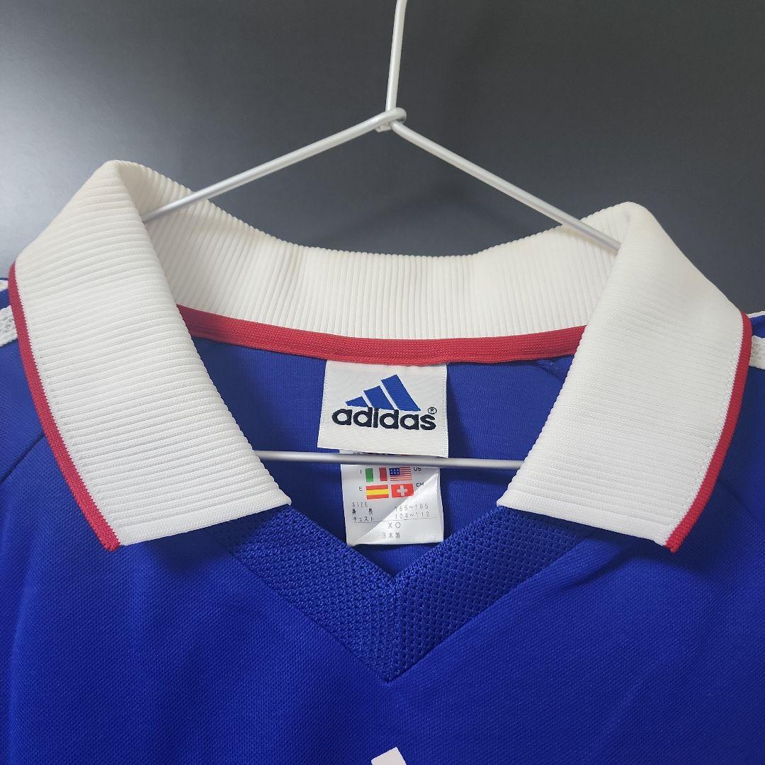 1999 日本代表ワールドユース 小野伸二 13 新品未使用 訳あり品