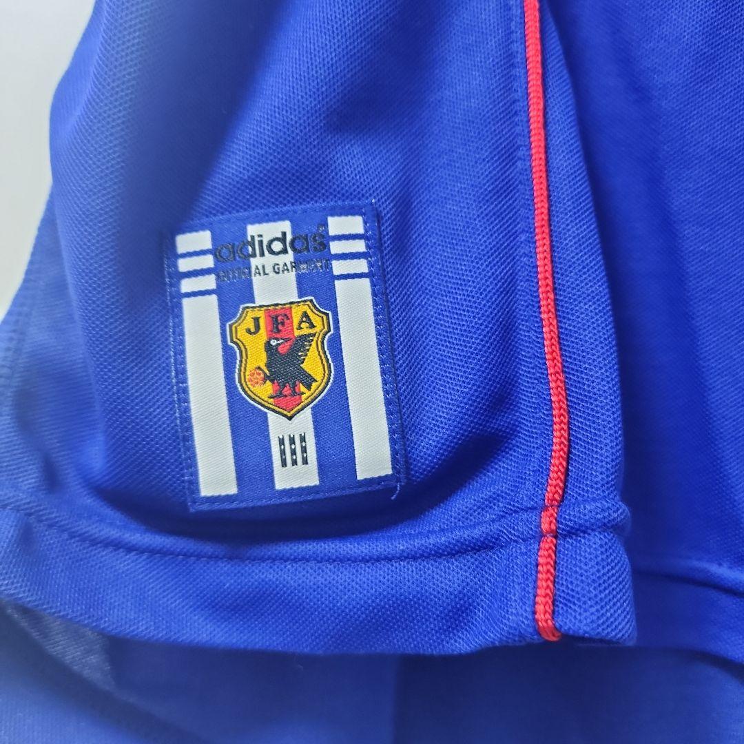 1999 日本代表ワールドユース 小野伸二 13 新品未使用 訳あり品