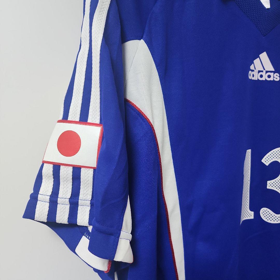 1999 日本代表ワールドユース 小野伸二 13 新品未使用 訳あり品