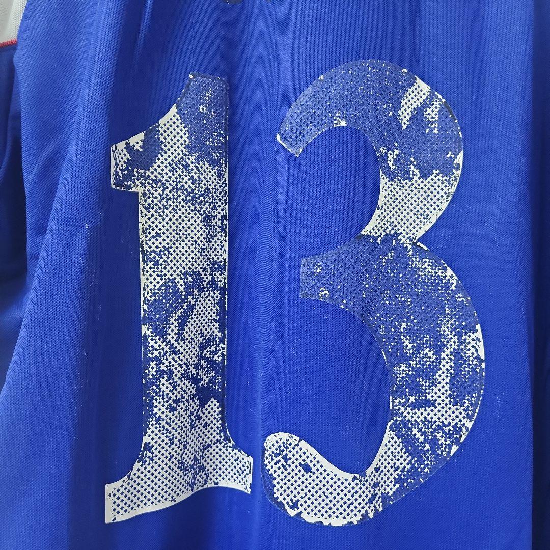 1999 日本代表ワールドユース 小野伸二 13 新品未使用 訳あり品