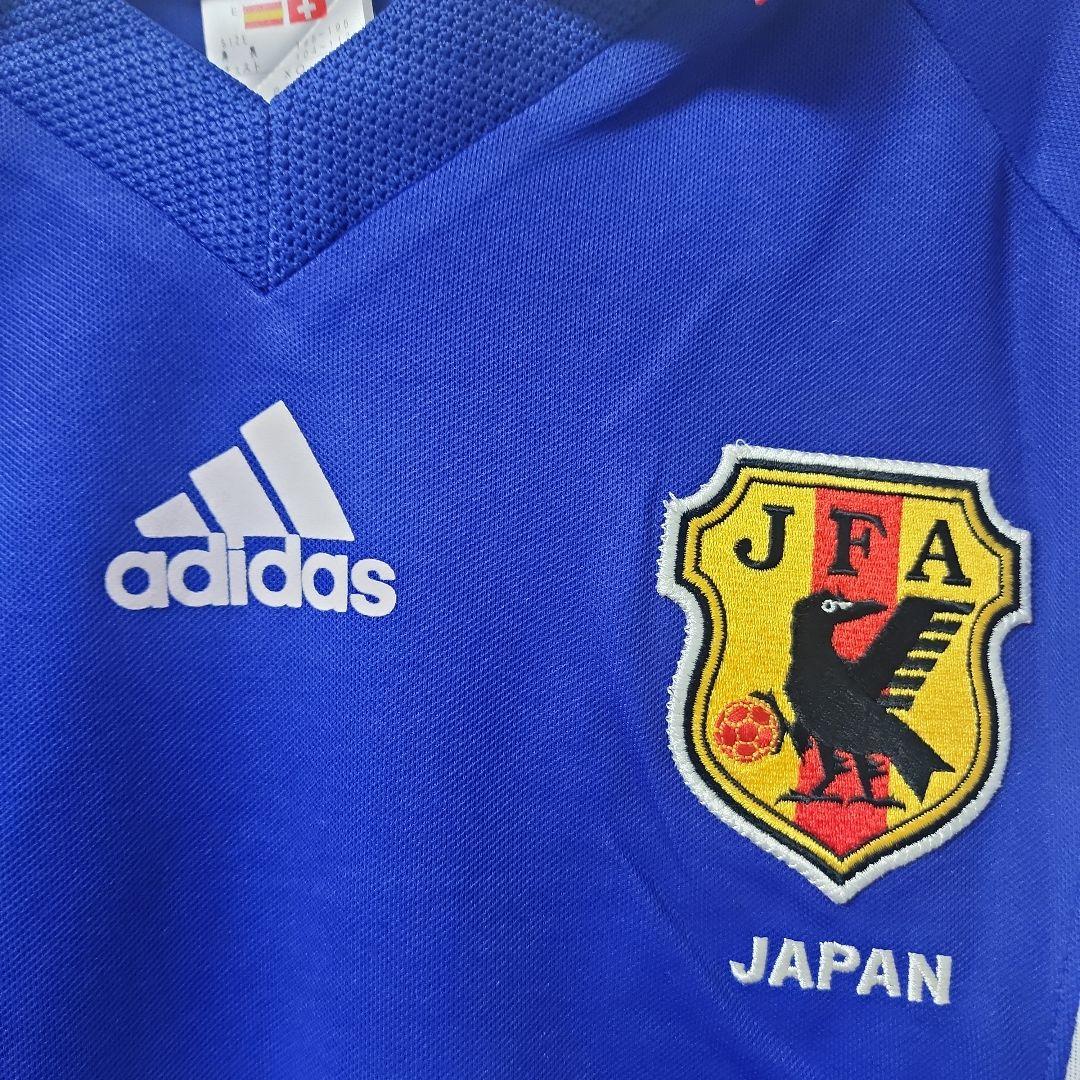 1999 日本代表ワールドユース 小野伸二 13 新品未使用 訳あり品