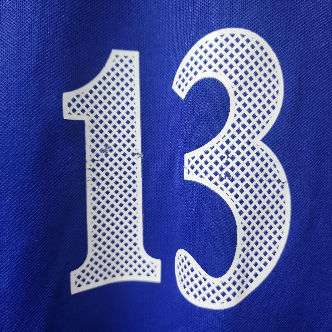 1999 日本代表ワールドユース 小野伸二 13 新品未使用 訳あり品