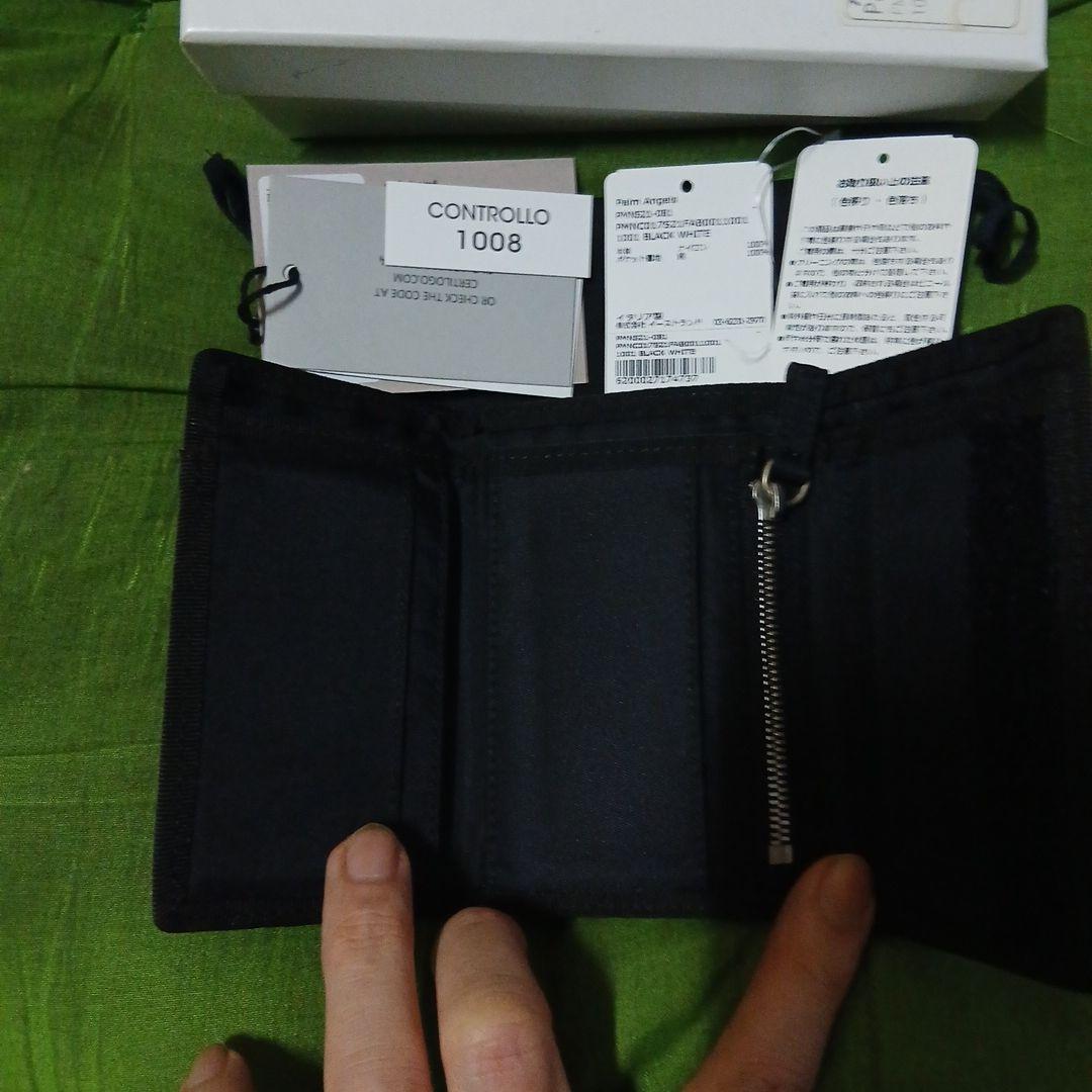 ジ*トPalmAngel三つ折り財布