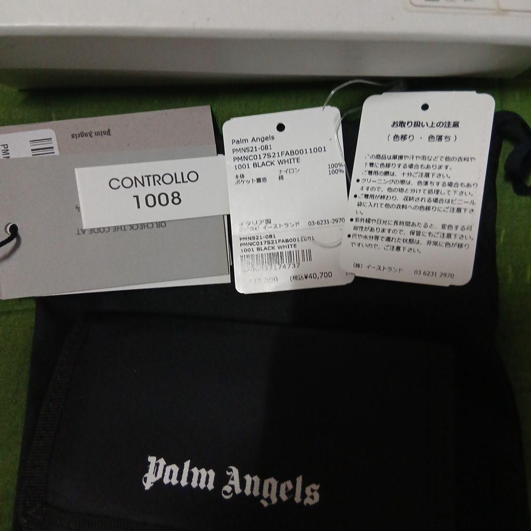 ジ*トPalmAngel三つ折り財布