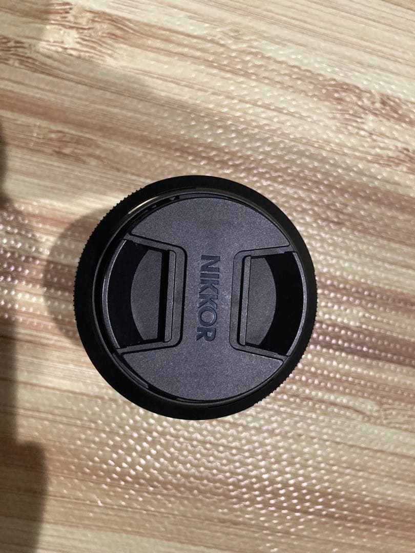 Nikon DX 50-250mm f/4.5-6.3 /保護フィルター付き