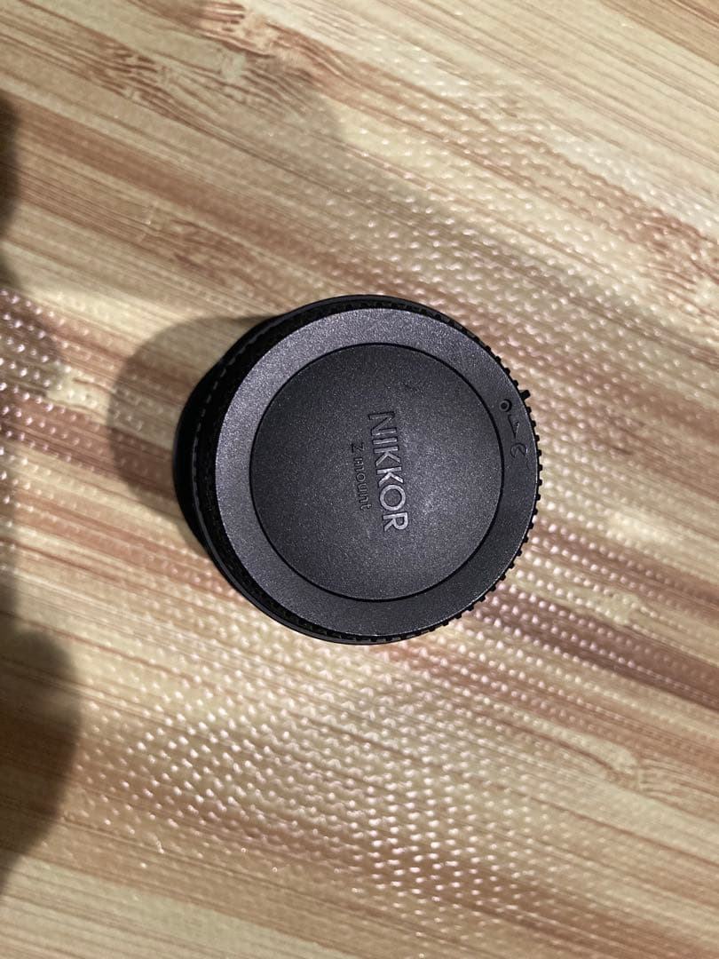 Nikon DX 50-250mm f/4.5-6.3 /保護フィルター付き