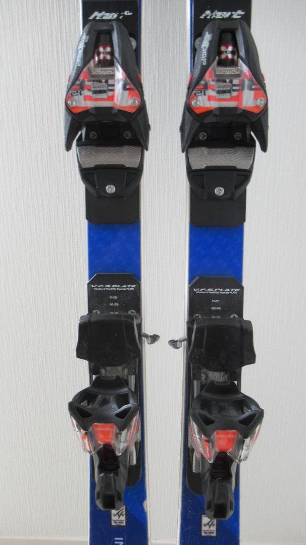 Hart スキー板　Infinity S worldcup