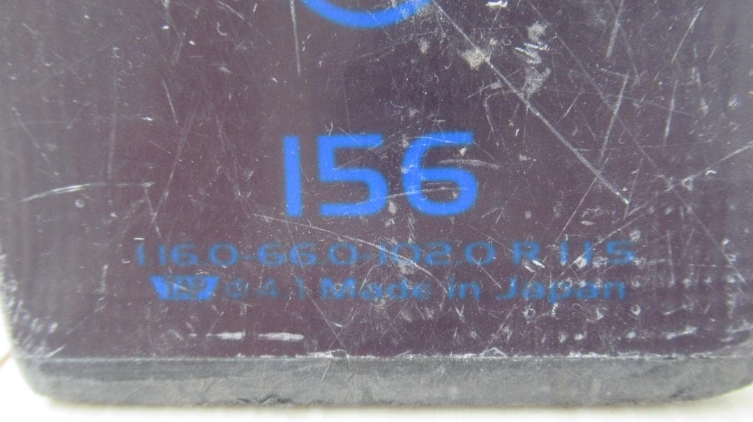 Hart スキー板　Infinity S worldcup