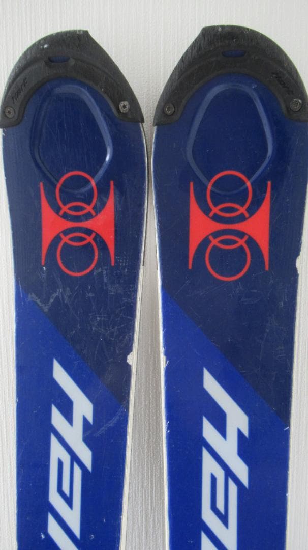 Hart スキー板　Infinity S worldcup