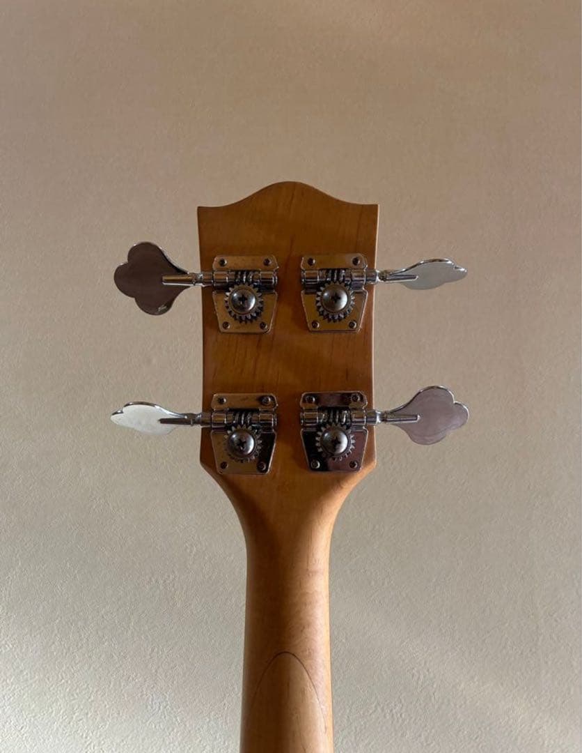 【本日限定値下げ】 Photogenic エレキベース　used