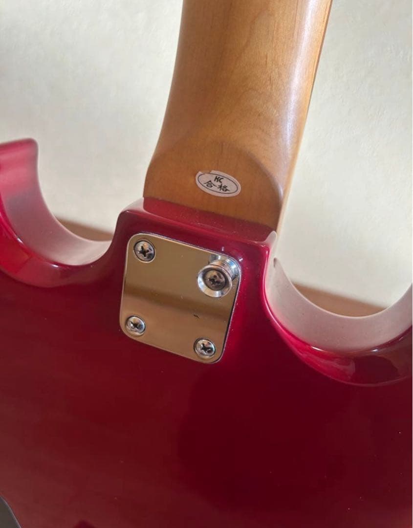 【本日限定値下げ】 Photogenic エレキベース　used