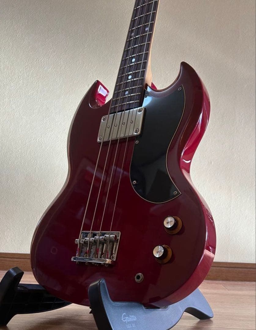 【本日限定値下げ】 Photogenic エレキベース　used