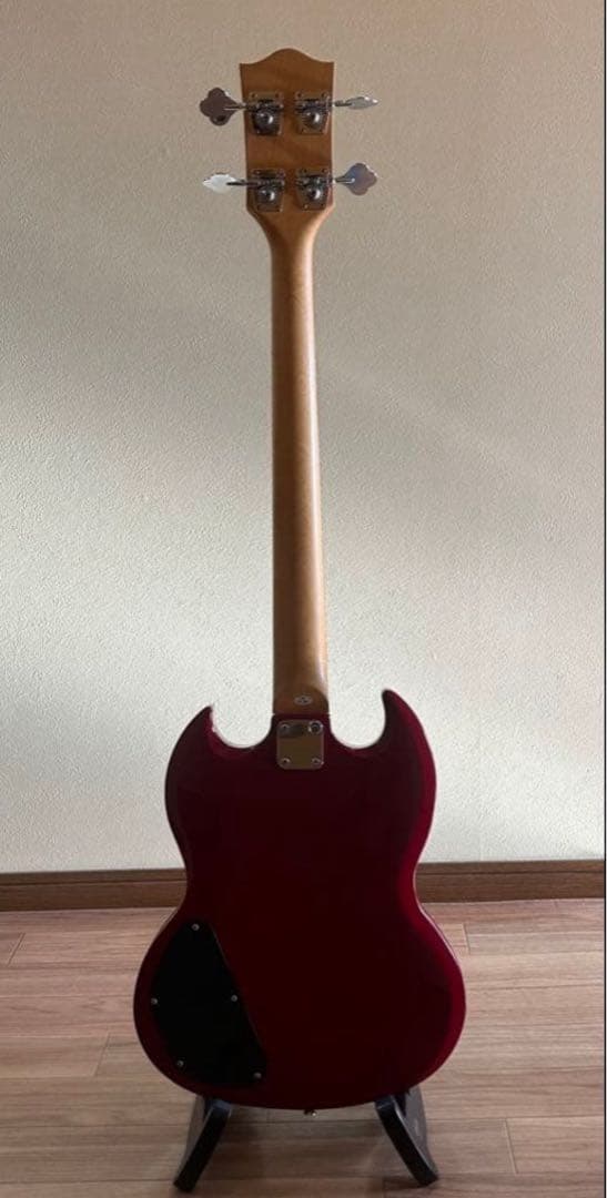 【本日限定値下げ】 Photogenic エレキベース　used