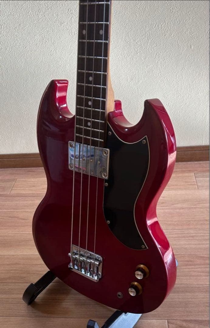 【本日限定値下げ】 Photogenic エレキベース　used