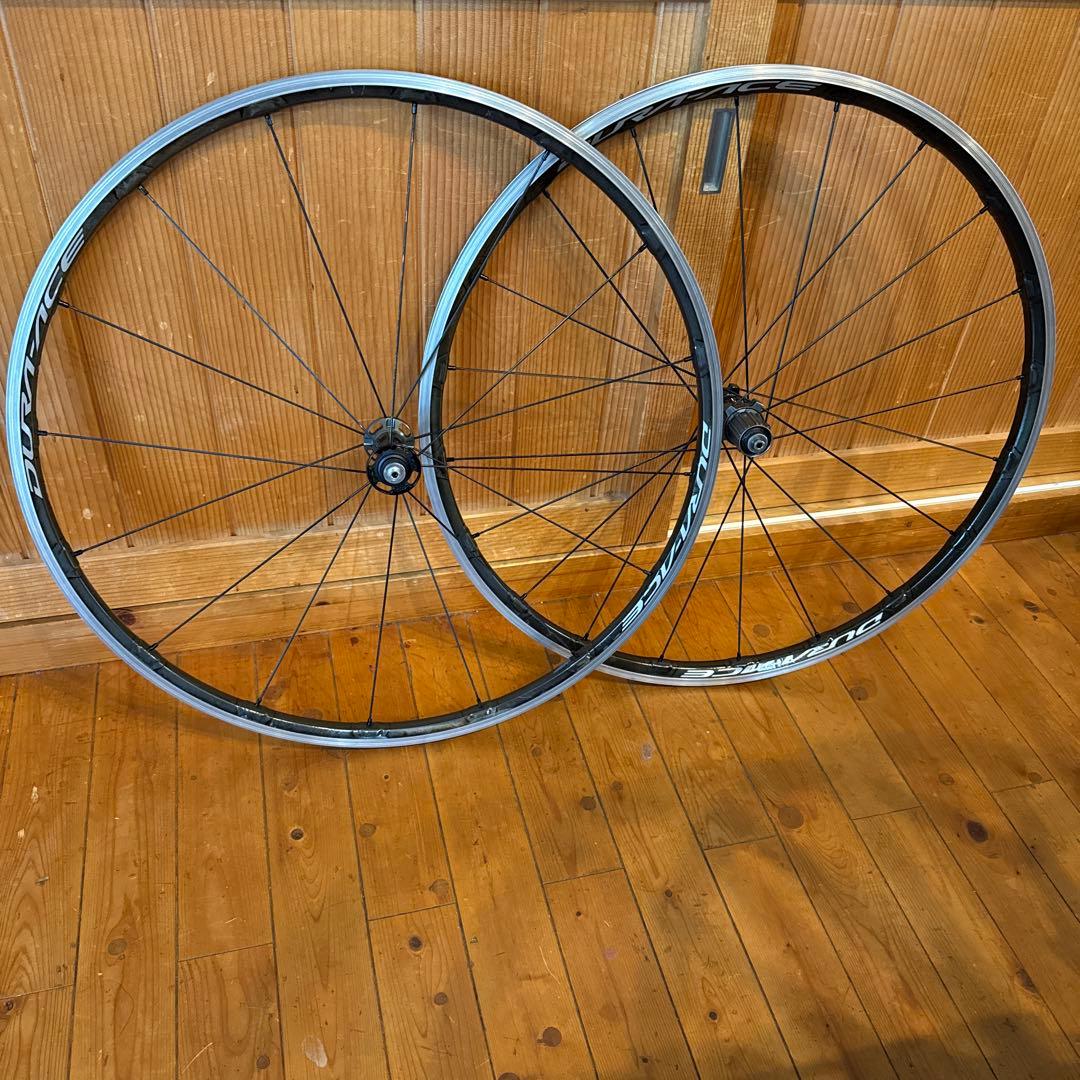 パーツ SHIMANO WH-R9100 C35