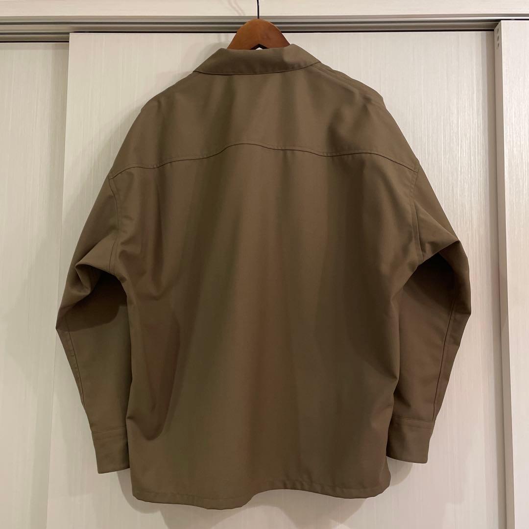 N.HOOLYWOOD ジャケット Mサイズ ブラウン