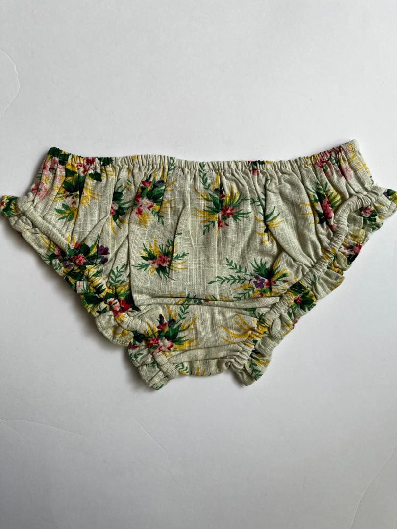 水着・水泳用品 bonjour diary swim sets 8Y