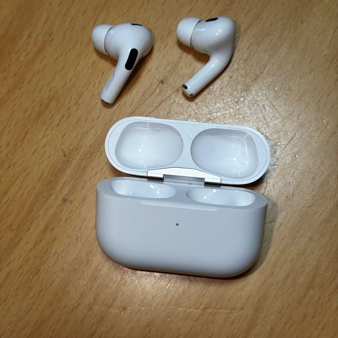 AirPods Pro 第2世代 A3047 MagSafe充電 USB-C