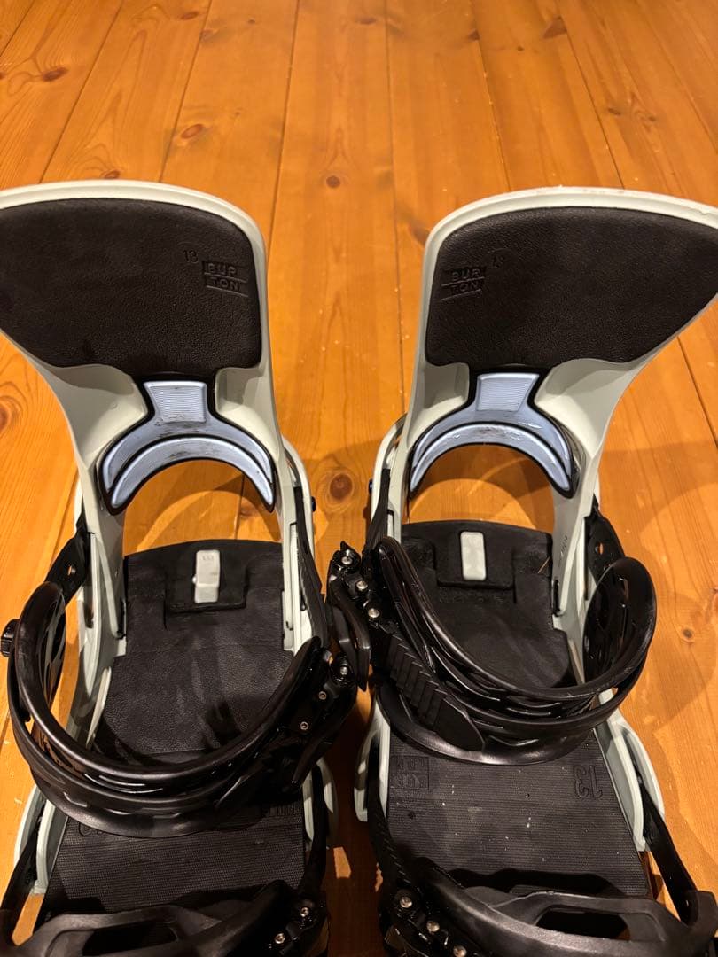 Burton バートン　カーテルX Sサイズ　Re:Flex リフレックス