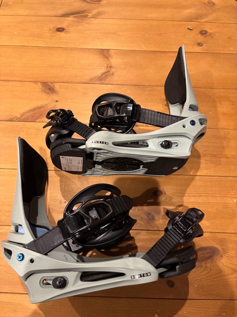 Burton バートン　カーテルX Sサイズ　Re:Flex リフレックス