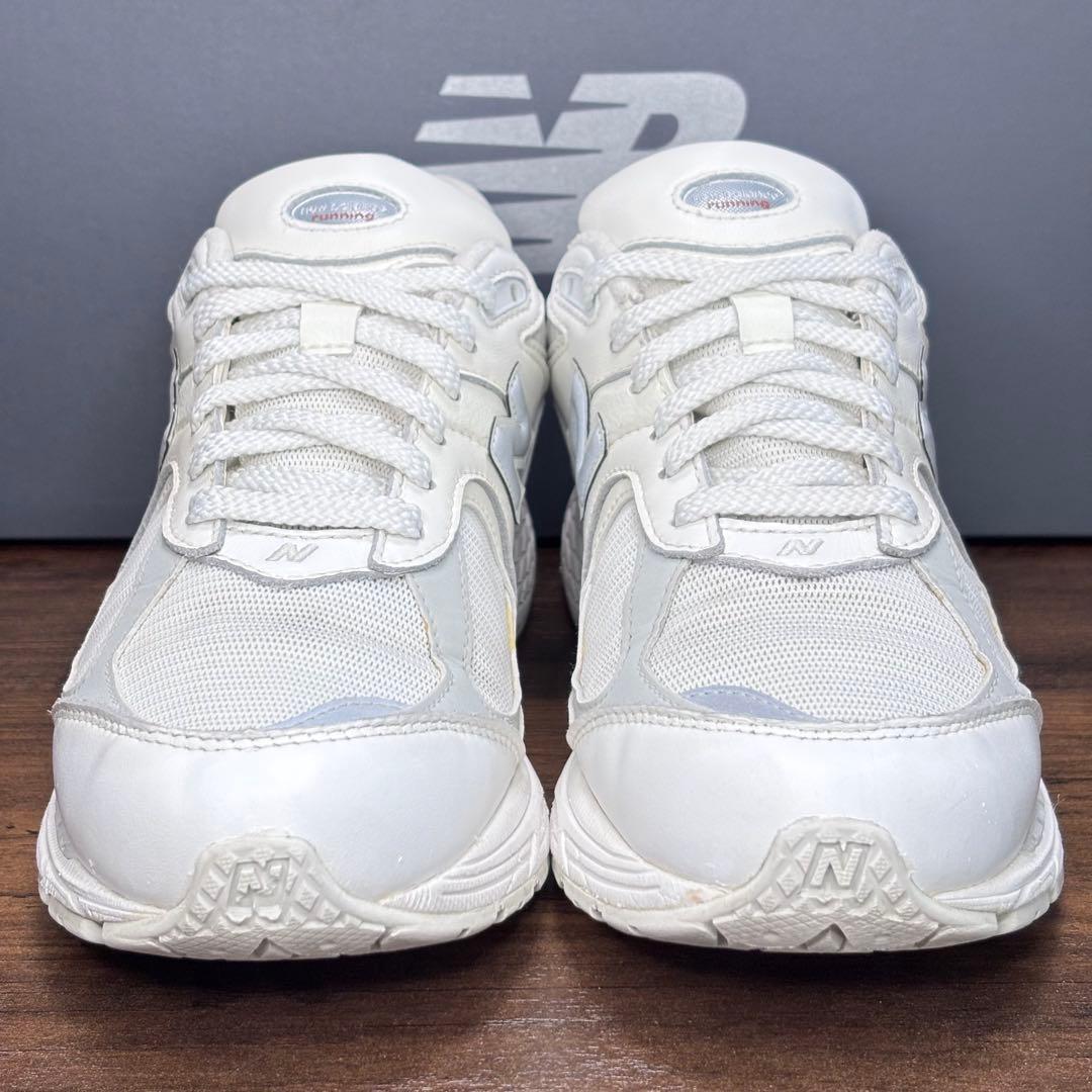 靴 New Balance M2002RXM GORE-TEX 24cm