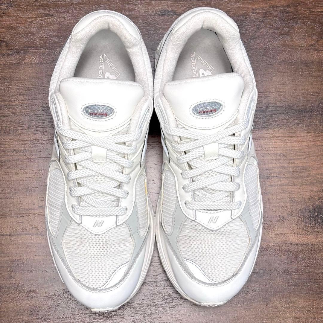 靴 New Balance M2002RXM GORE-TEX 24cm