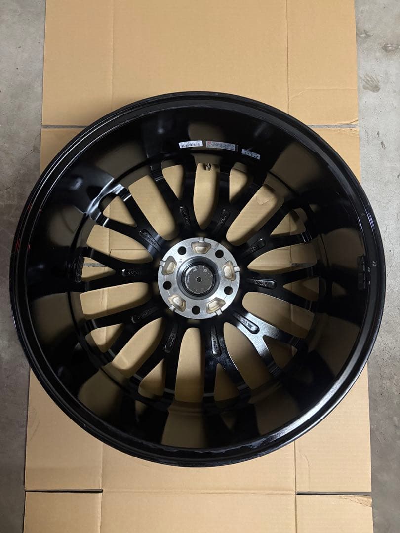 うず19インチHOT STUFF 4本 Precious HM-1